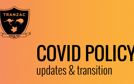 COVID Policy April 2022